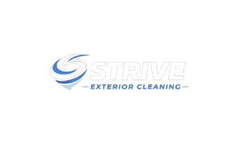 strive logo clean